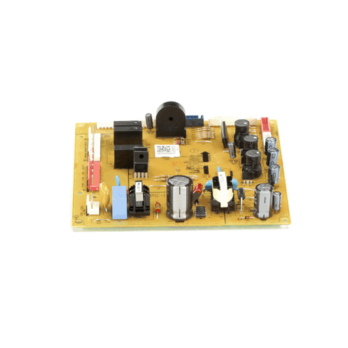 Samsung DA92-00420T Refrigerator Electronic Control Board