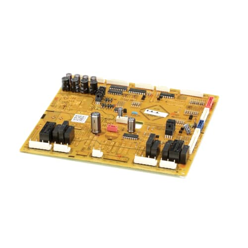 Samsung Refrigerator DA92-00592B Main Pcb Assembly
