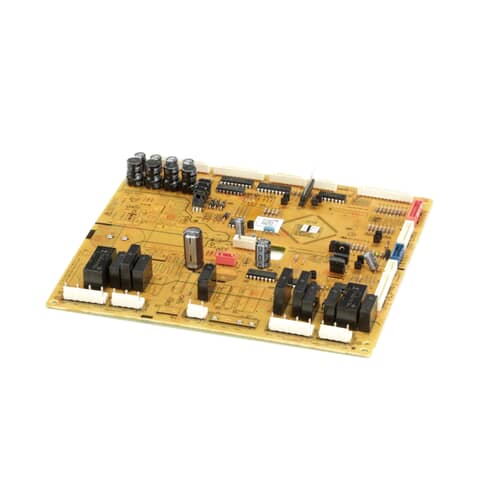 DA92-00593C Refrigerator Electronic Control Board