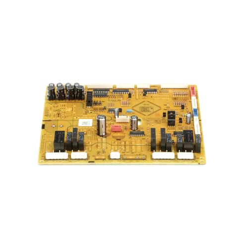 DA92-00593F MAIN PCB ASSEMBLY