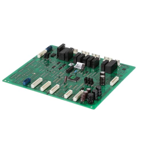 DA92-00606A Refrigerator Electronic Control Board