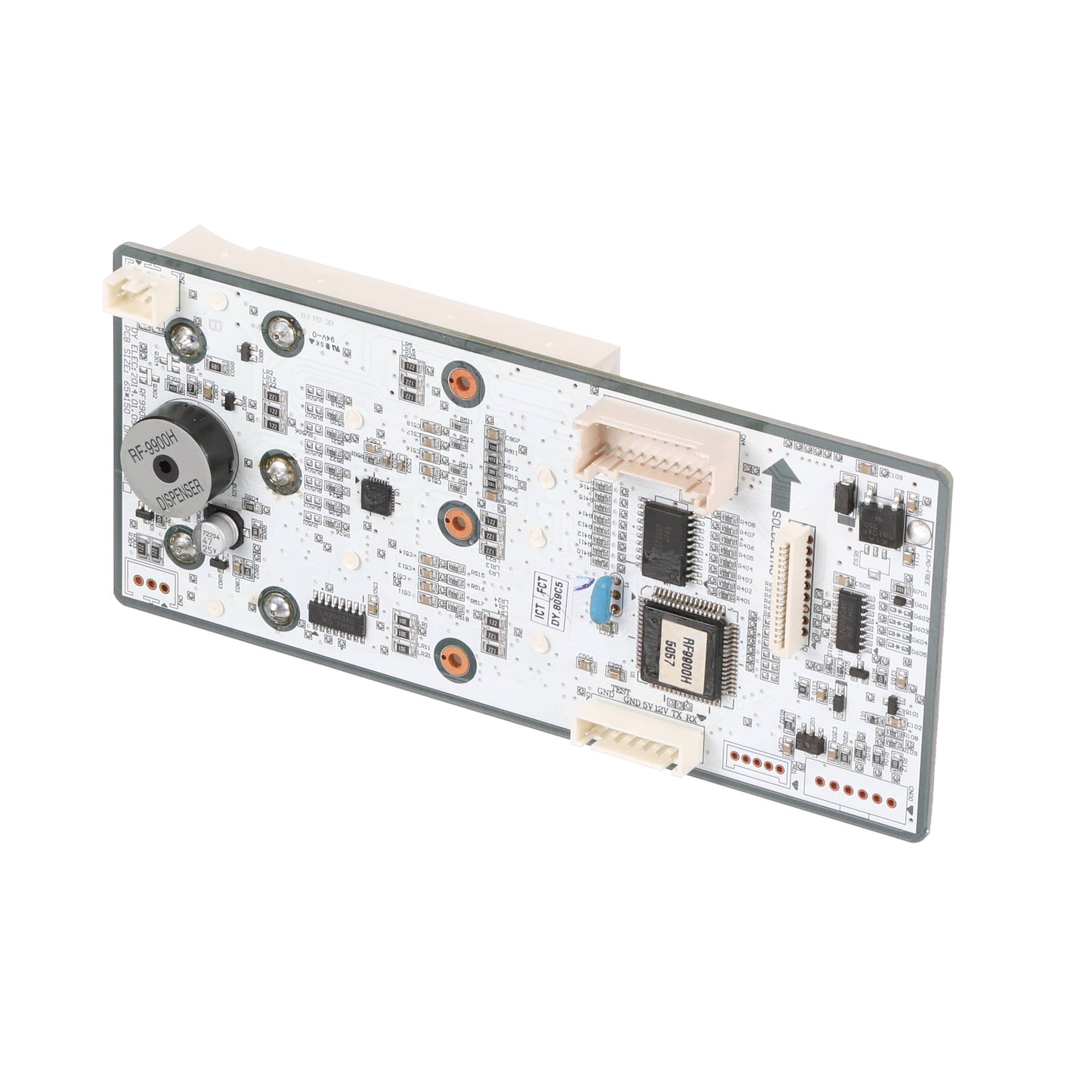 MODULE D'ASSEMBLAGE DA92-00608B
