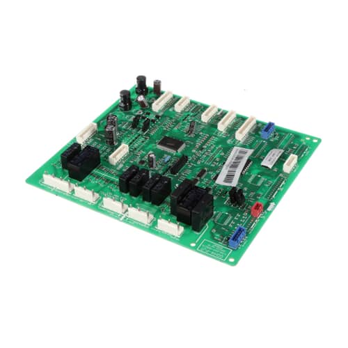 DA92-00634A Refrigerator Electronic Control Board