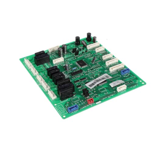 DA92-00634A Refrigerator Electronic Control Board