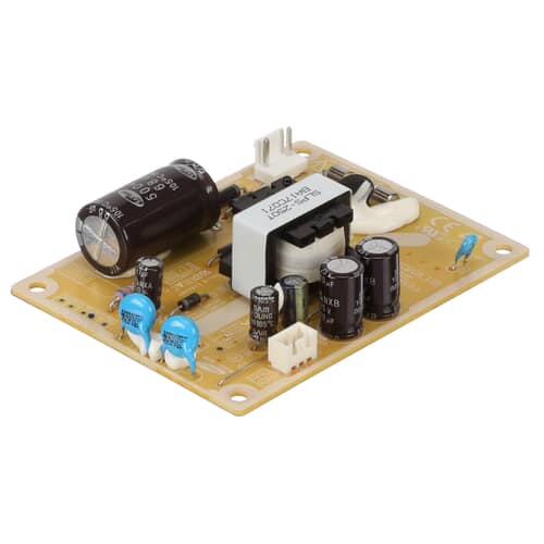 Samsung NZ36K7570RS/AA Cooktop Power Supply Board Module