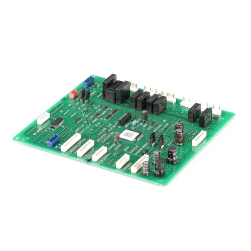 DA92-00715W Main PCB Assembly