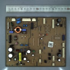 DA92-00756N MAIN PCB ASSEMBLY