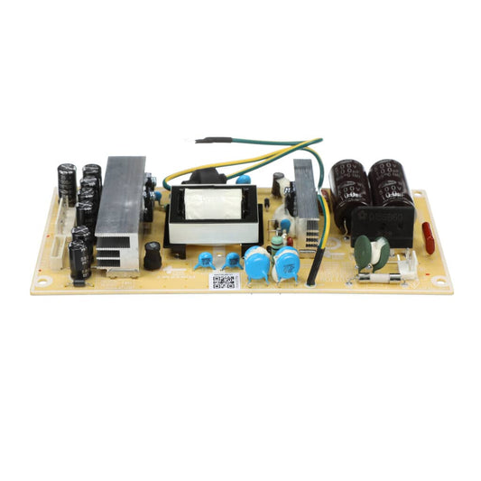 DA92-00795A Refrigerator Electronic Control Board