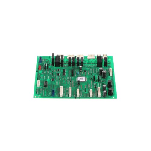 DA92-00805A MAIN PCB ASSEMBLY