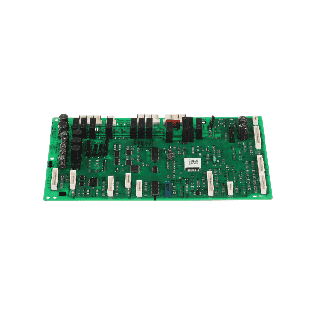 DA92-00812A MAIN PCB ASSEMBLY