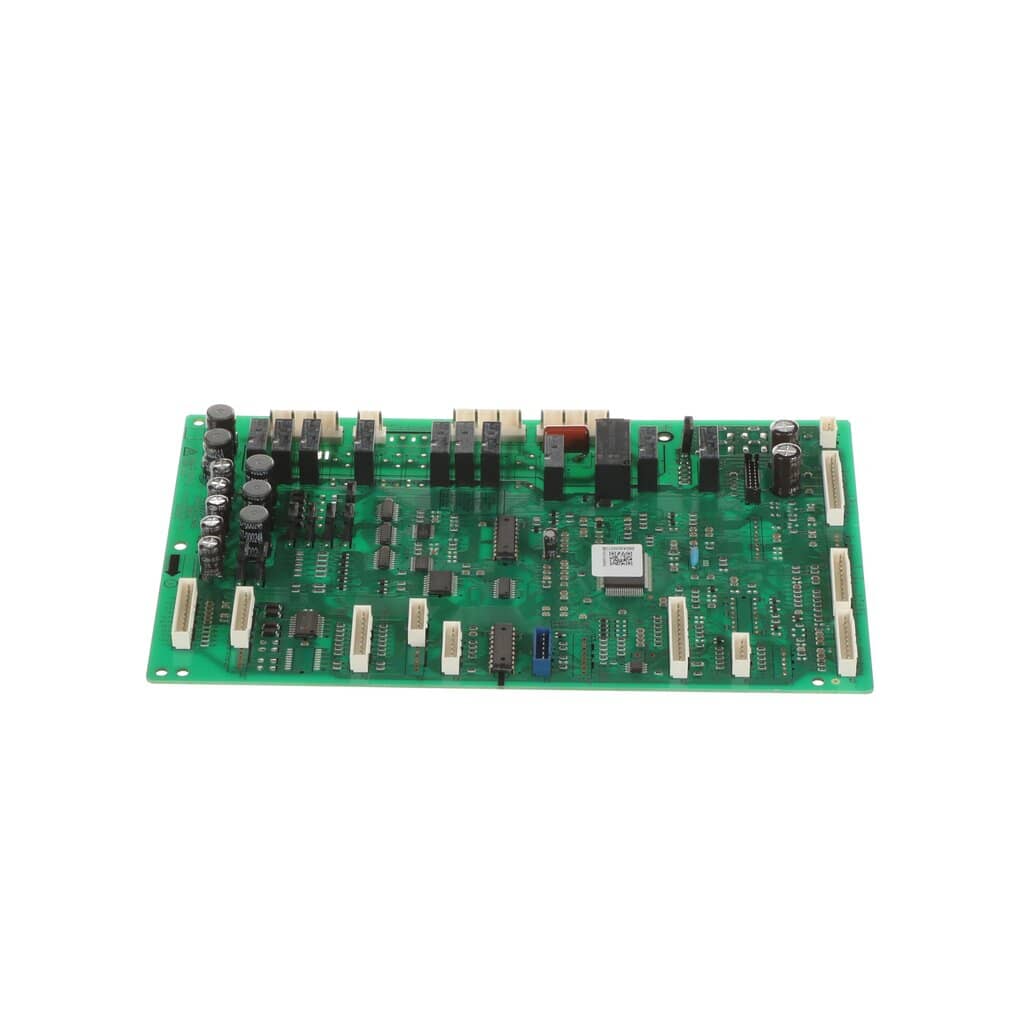 DA92-00812B MAIN PCB ASSEMBLY
