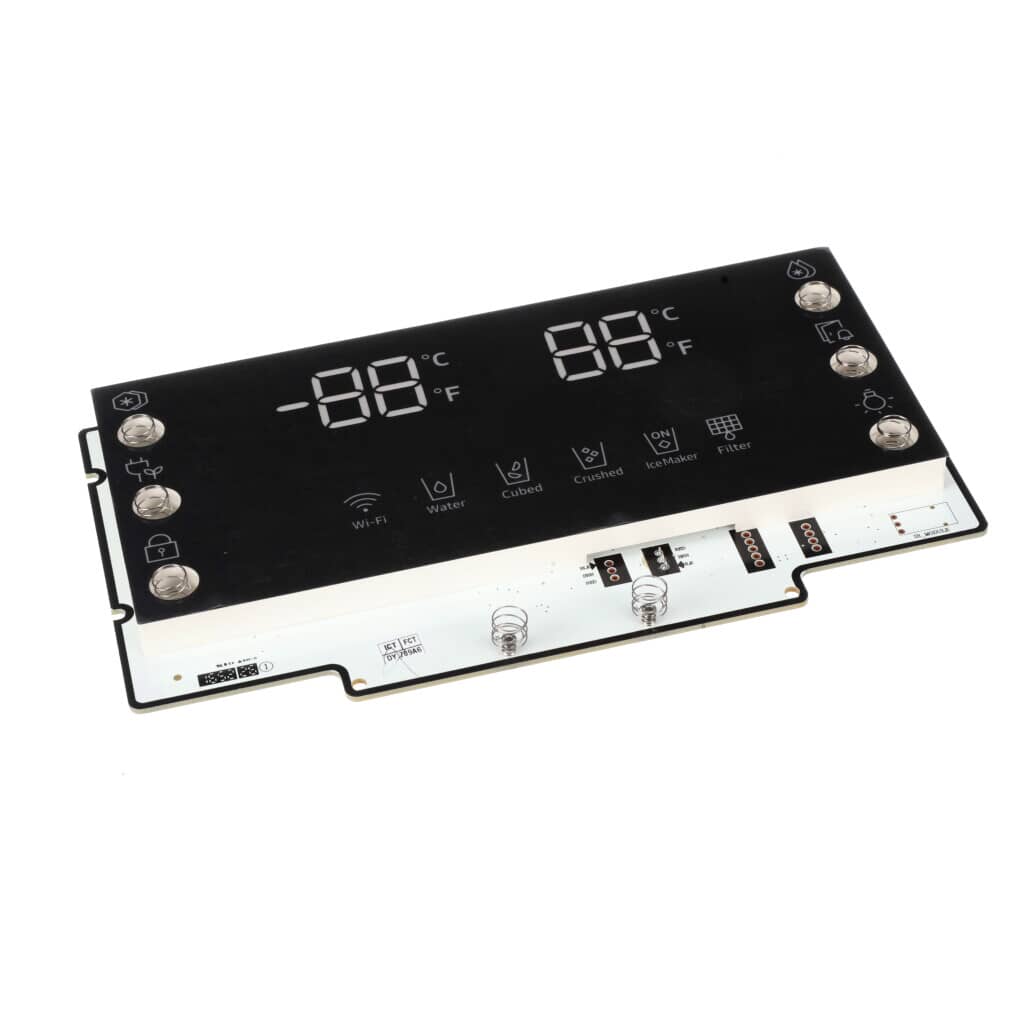 MODULE D'ASSEMBLAGE DA92-00936A