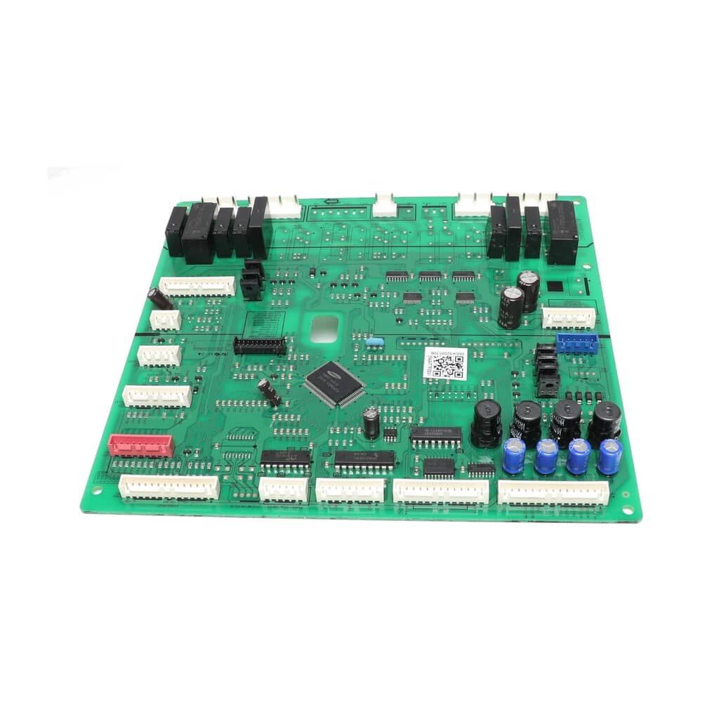 DA92-00939B MAIN PCB ASSEMBLY