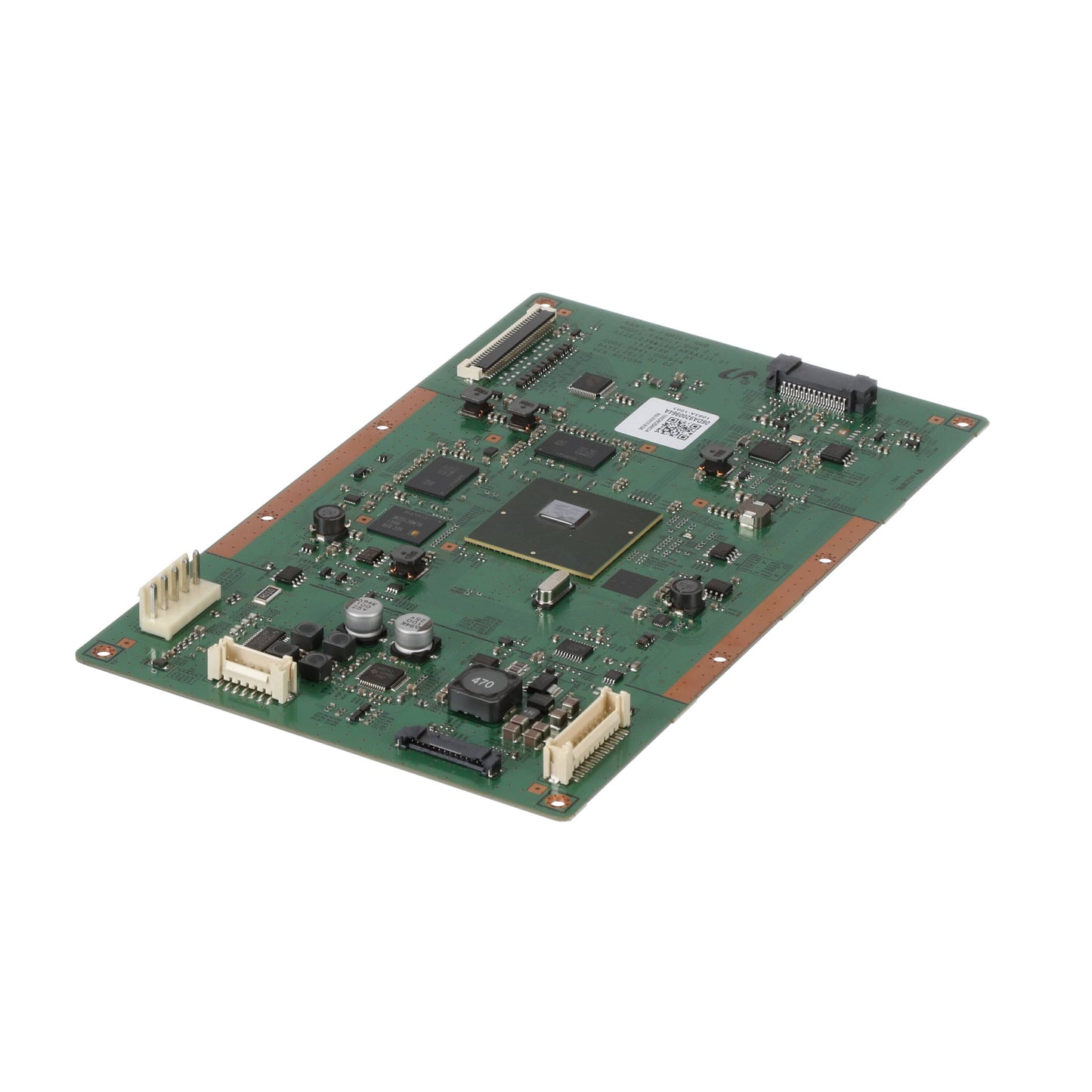 Samsung DA94-05581A Refrigerator Control Board