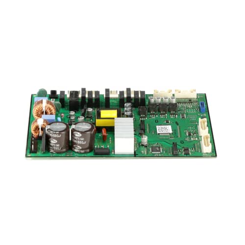 DA92-01190A PCB Main Assembly