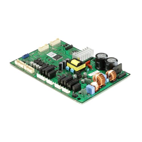 DA92-01190F ASSEMBLY PCB MAIN