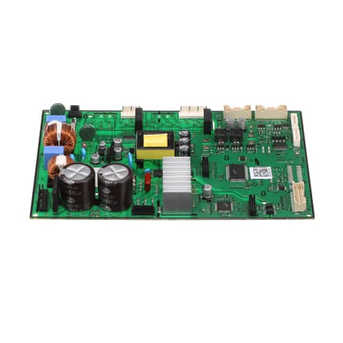 DA92-01193D Main Board