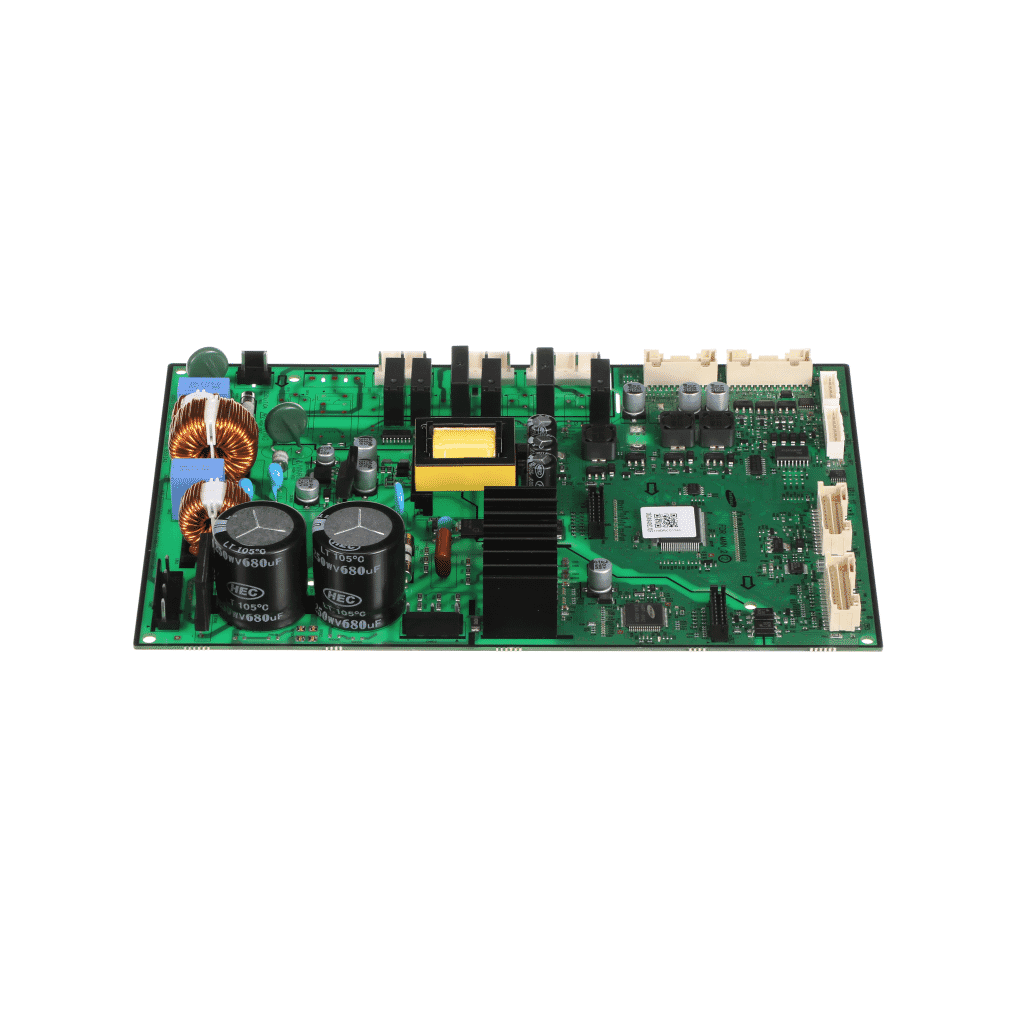 samsung DA92-01194K ASSEMBLY PCB MAIN