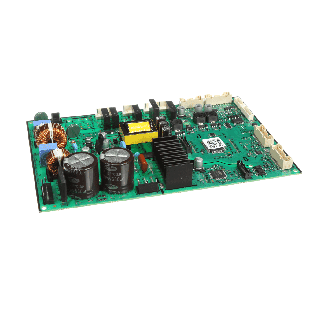 PCB d'assemblage principal Samsung DA92-01194P