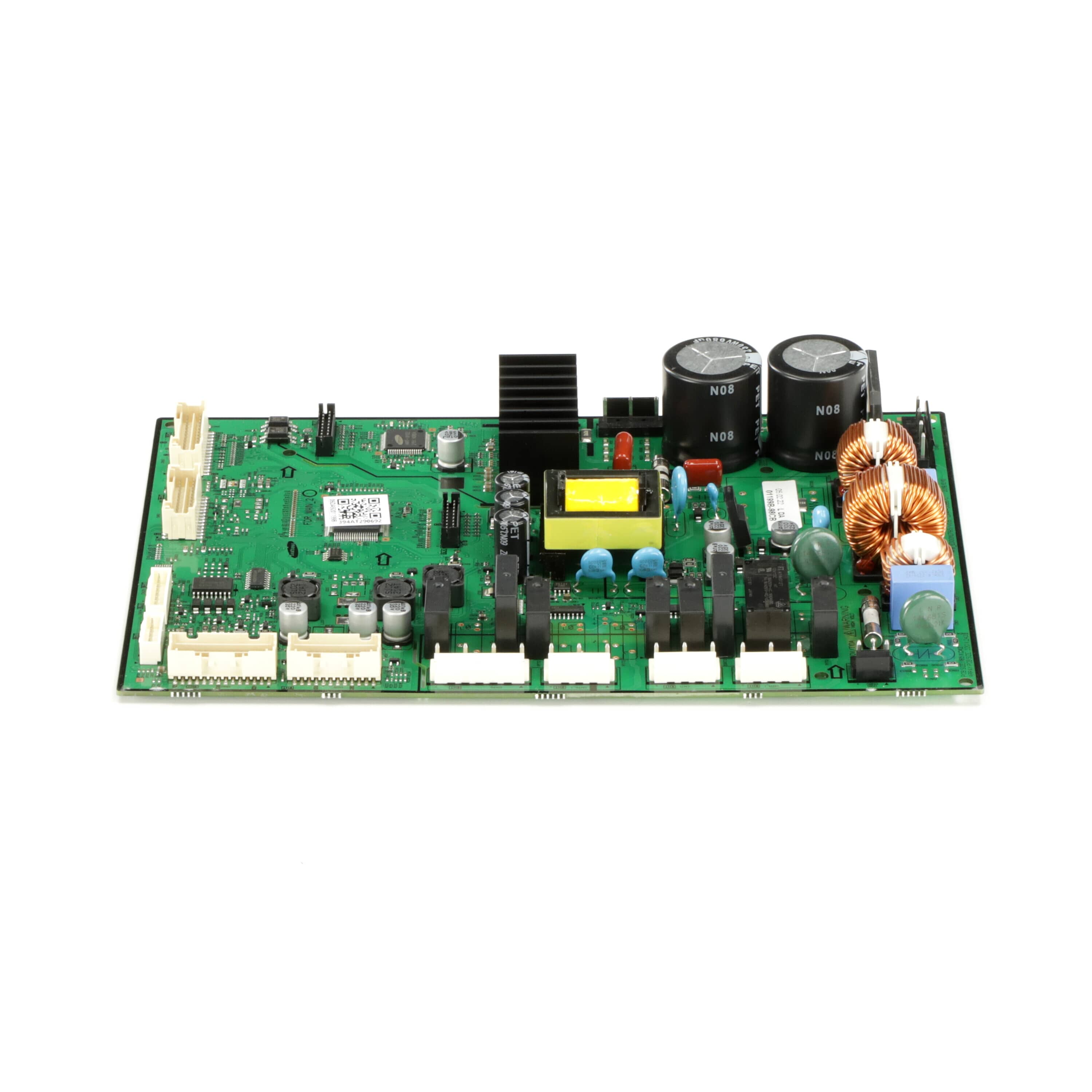DA92-01199B PCB Main Assembly