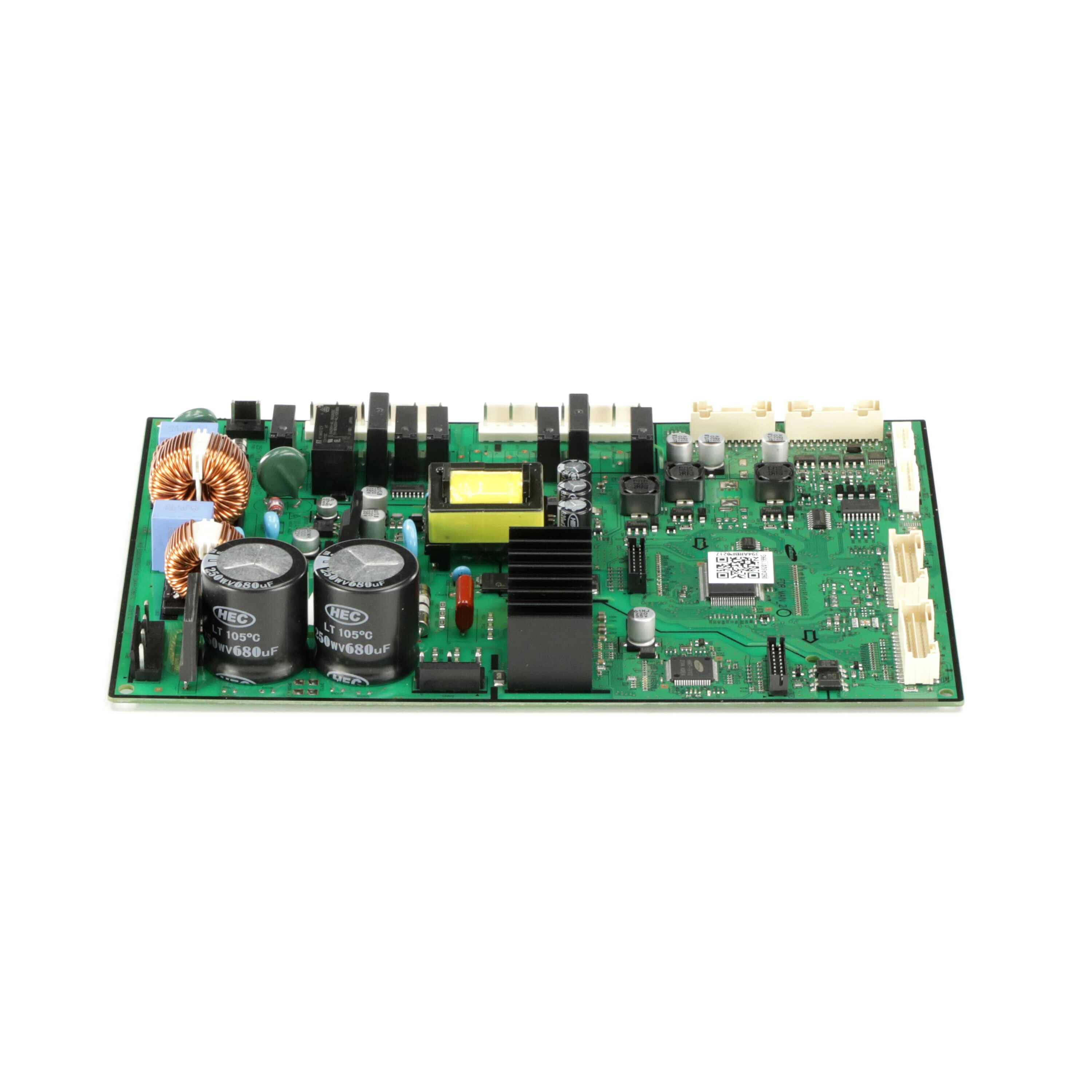 Refrigerator DA92-01199G Assembly Pcb Main - Samsung Parts USA