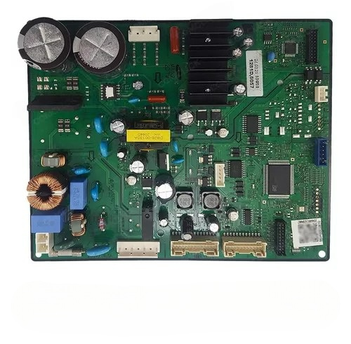 DA92-01281D Main Board