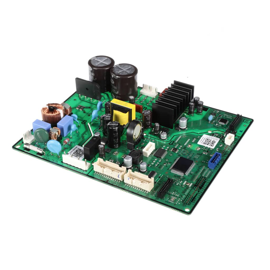 Carte mère DA92-01302U