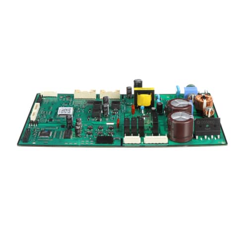 samsung DA92-01364F MAIN PCB ASSEMBLY