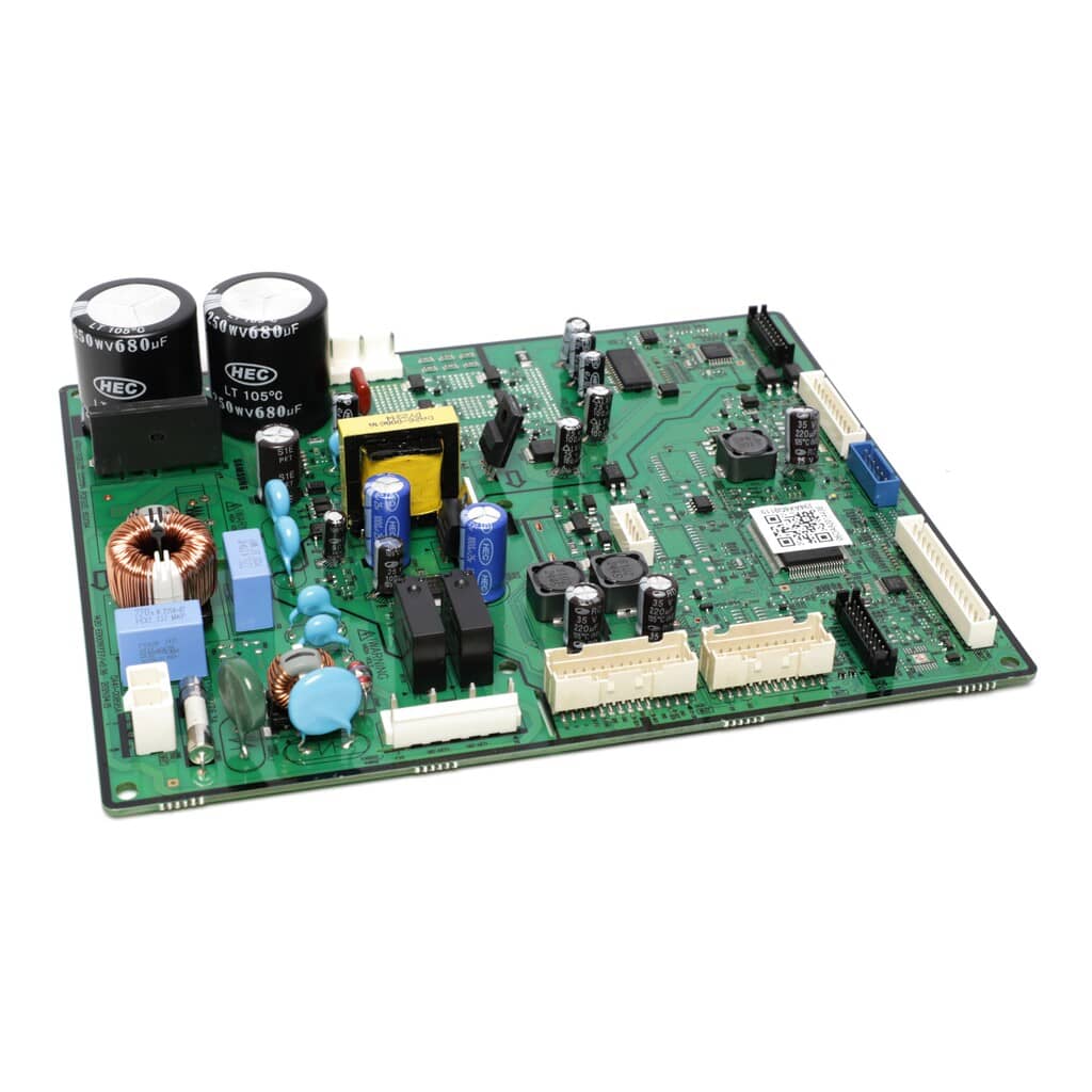 PCB d'assemblage principal Samsung DA92-01443E