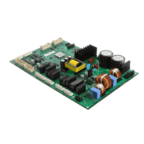 Samsung DA92-01693D Assy Pcb Main;3D,Cd,Disp.,3 Ic