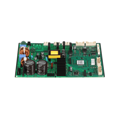 Samsung DA92-01693L Assy Pcb Main;3D,Cd,No Disp.,2