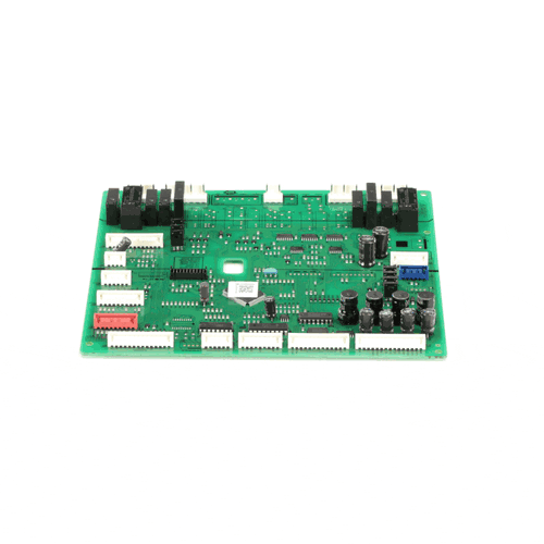 Samsung DA92-00594D Refrigerator Main Pcb