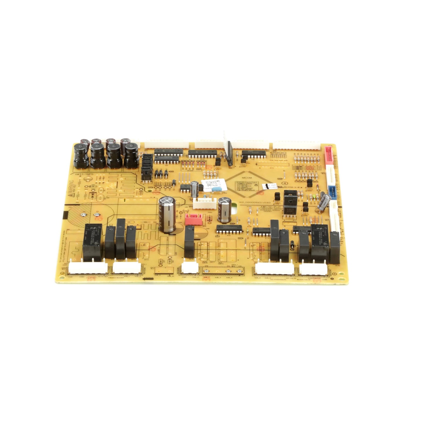 Assemblage PCB principal Samsung DA92-00364A