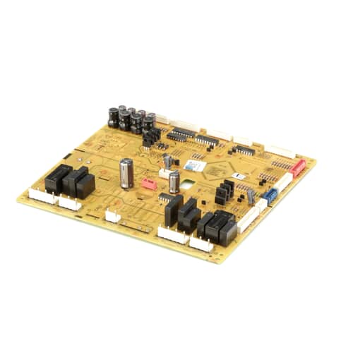DA94-02963B Refrigerator Electronic Control Board