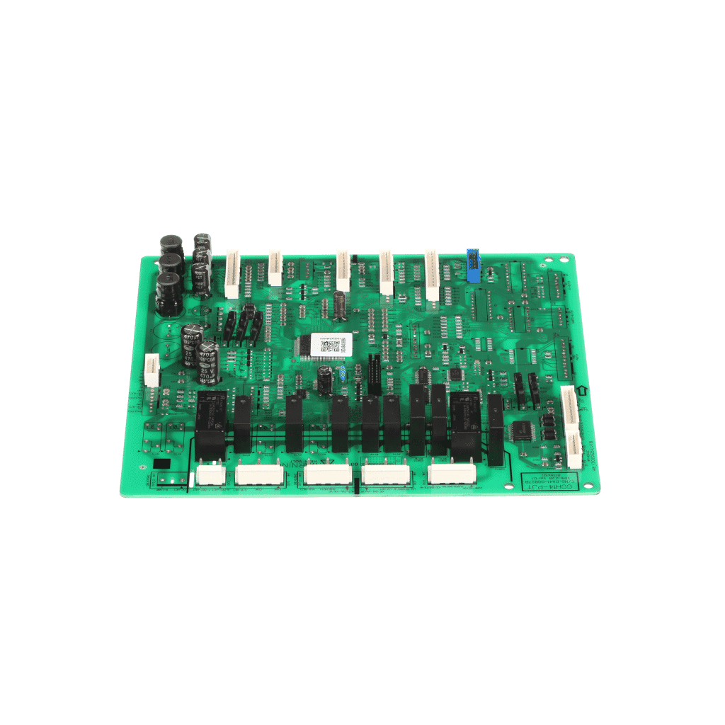 DA94-03669A PCB ASSEMBLY EEPROM