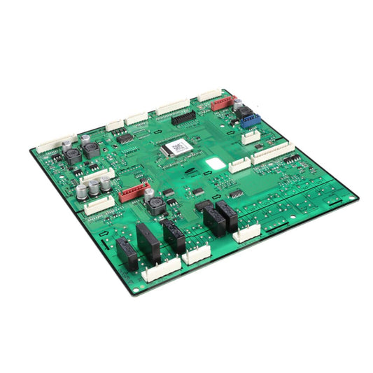 DA94-03758B PCB ASSEMBLY EEPROM