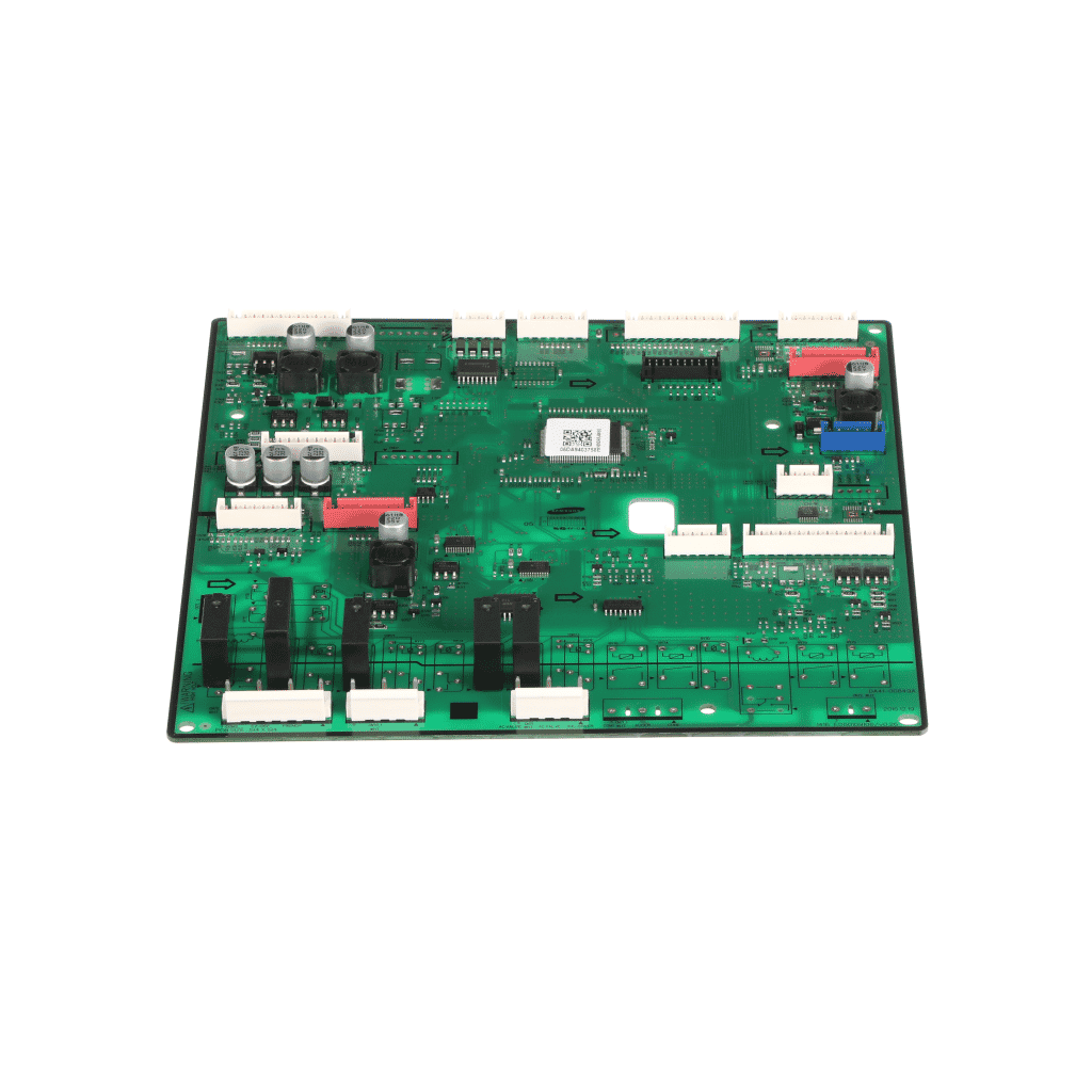 DA94-03758E Refrigerator Control Board