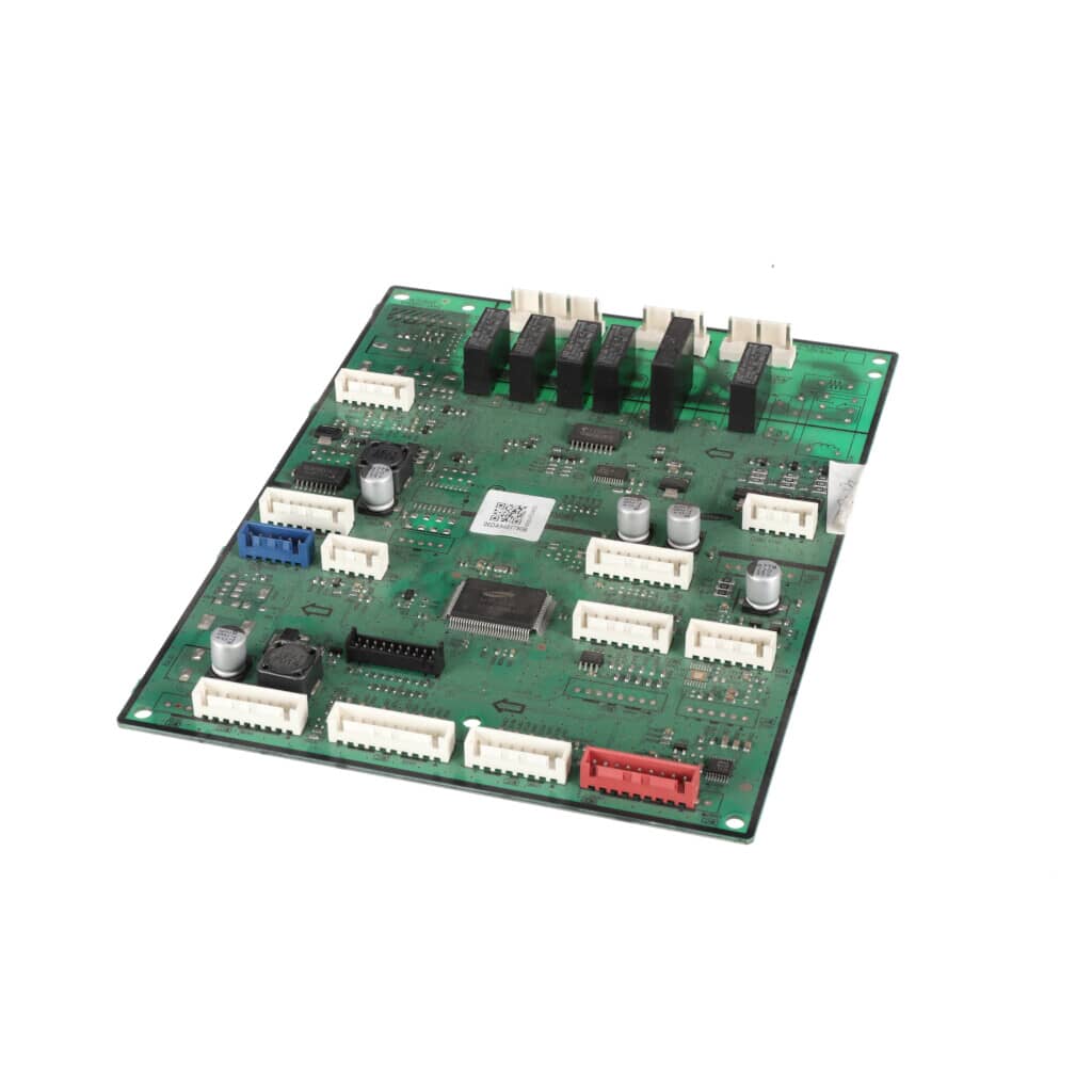Samsung DA94-03790E Pcb Assembly Eeprom