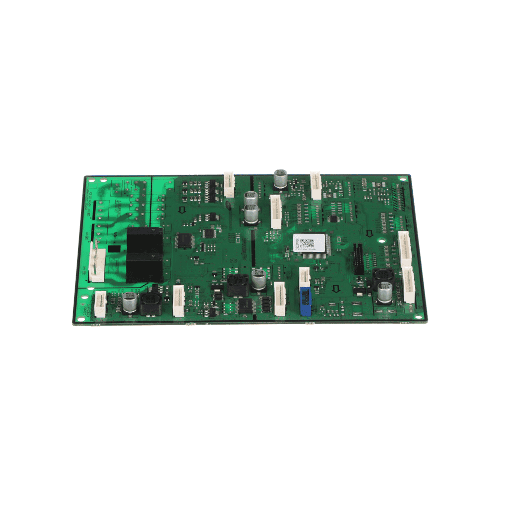 DA94-03791C PCB ASSEMBLY EEPROM