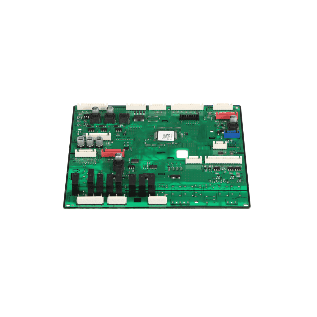DA94-04018C PCB ASSEMBLY EEPROM