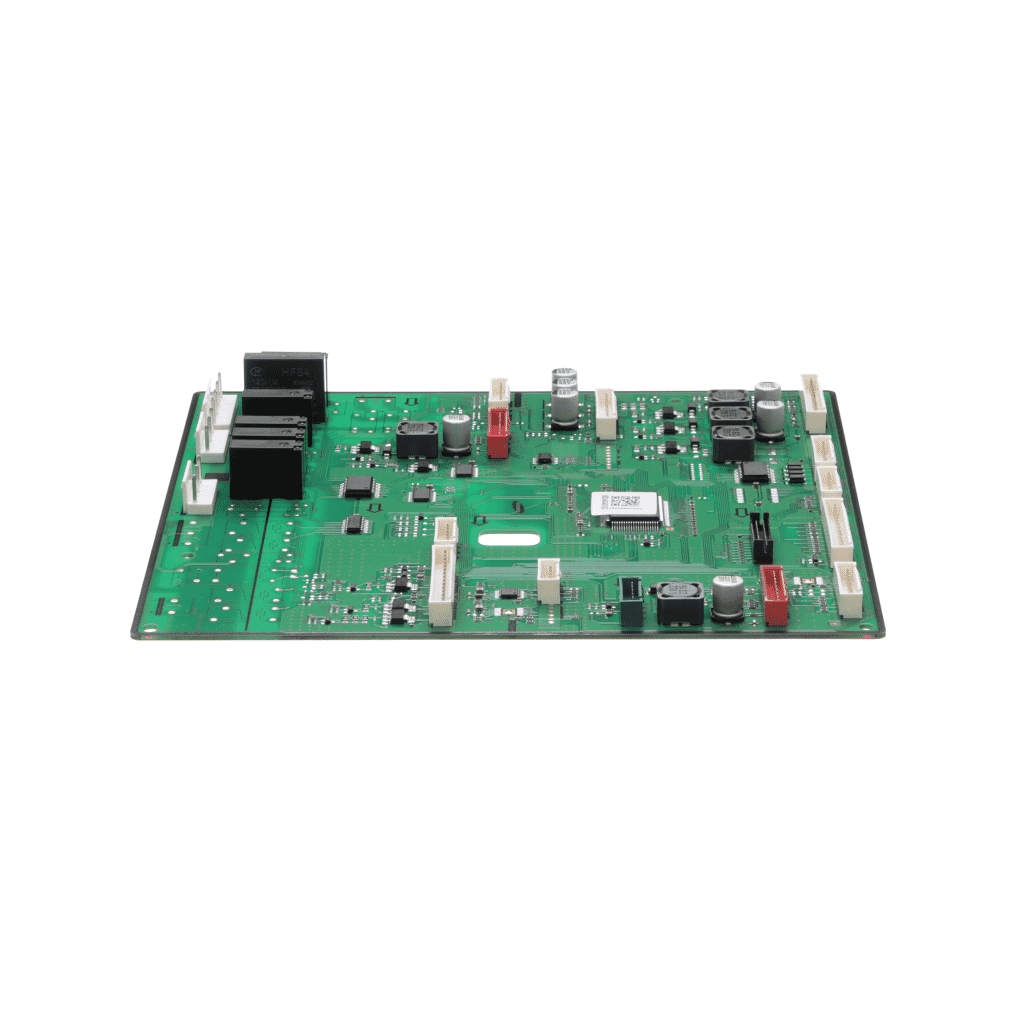 DA94-04018G Refrigerator Control Board