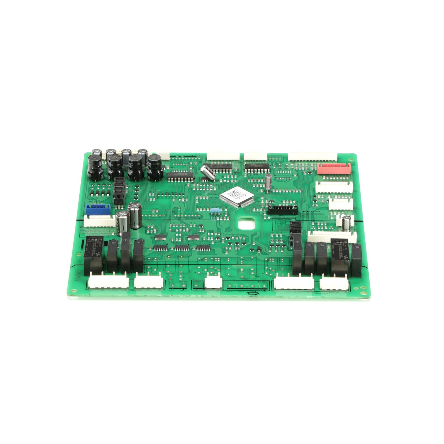 Assemblage EEPROM PCB DA94-04225A