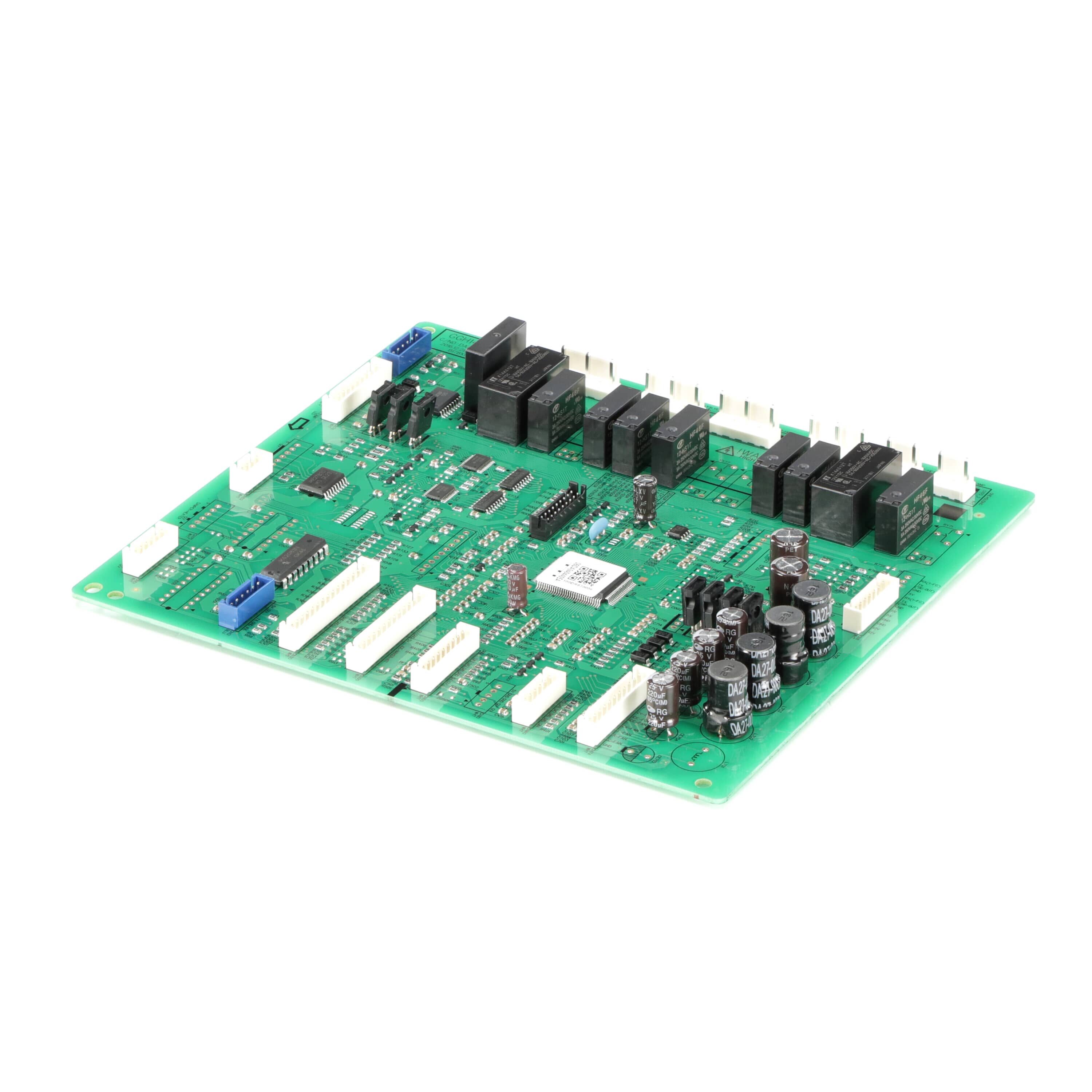 DA94-04405A Assemblage de carte PCB EEPROM