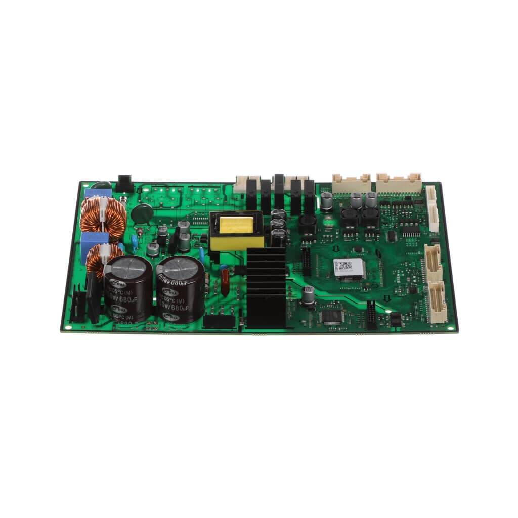 Carte de commande du réfrigérateur DA94-04608G