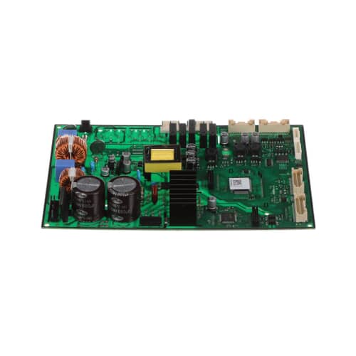 DA94-04608G Refrigerator Control Board