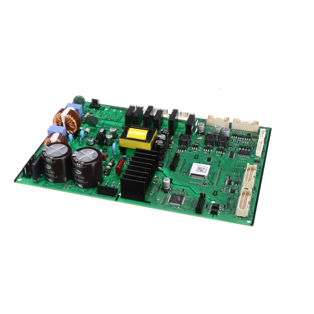 Carte de circuit imprimé d'assemblage EEPROM Samsung DA94-05310C