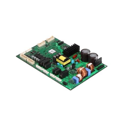 DA94-05319D Refrigerator Control Board