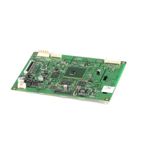 Samsung DA92-01272A Assembly Power Control Board D