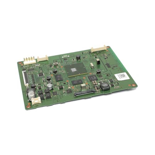 Samsung DA92-01282A Assembly Power Control Board D