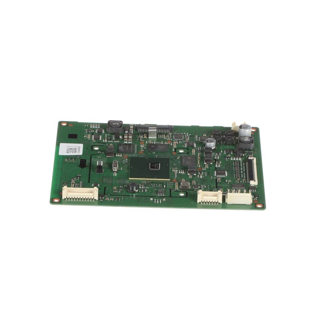 Carte de circuit imprimé d'assemblage EEPROM Samsung DA94-05493Z
